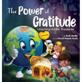 The Power of Gratitude Unlocking Hidden Treasures - Hardcover