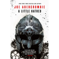 A Little Hatred - Hardcover