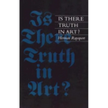 Is There Truth in Art?: Shades of Justice, Images of Death - Paperback