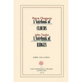 Clouds/Ridges - Paperback