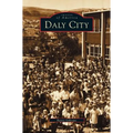 Daly City - Hardcover