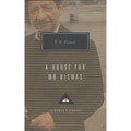 A House for Mr. Biswas: Introduction by Karl Miller - Hardcover