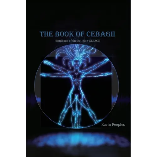 The Book of CEBAGII - Paperback