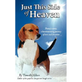 Just This Side Of Heaven - Paperback
