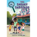 The Sneaky Sabotage - Paperback
