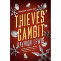 Thieves' Gambit - Paperback