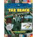 Tar Beach - Paperback