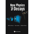 New Physics in B Decays - Hardcover