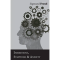 Inhibitions, Symptoms and Anxiety - Paperback