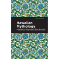 Hawaiian Mythology - Paperback
