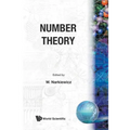 Number Theory (B/S) - Paperback