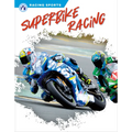 Superbike Racing - Library Binding