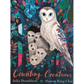 Counting Creatures - Hardcover