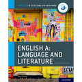 IB English A: Language and Literature IB English A: Language and Literature Course Book - Paperback