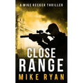 Close Range - Paperback