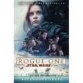 Rogue One: A Star Wars Story - Paperback