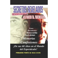 Secretos Revelados: (confidencial) - Paperback