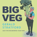 Big Veg - Hardcover