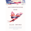 Anthropocene Rag - Paperback
