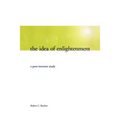 The Idea of Enlightenment: A Postmortem Study - Paperback