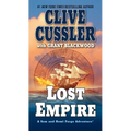 Lost Empire - Mass Market Paperbound