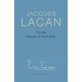 On the Names-Of-The-Father - Paperback