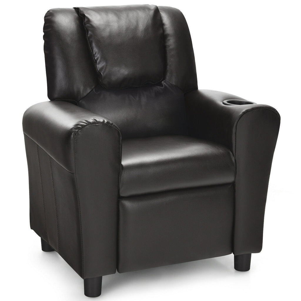 Kids Recliner Armchair Sofa