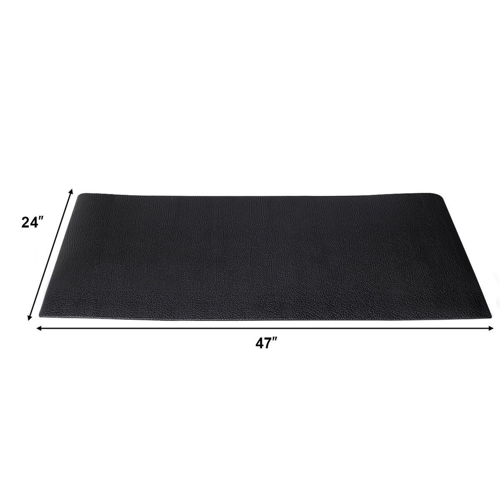 47/59/78 Inch Long Thicken Equipment Mat for Home and Gym Use