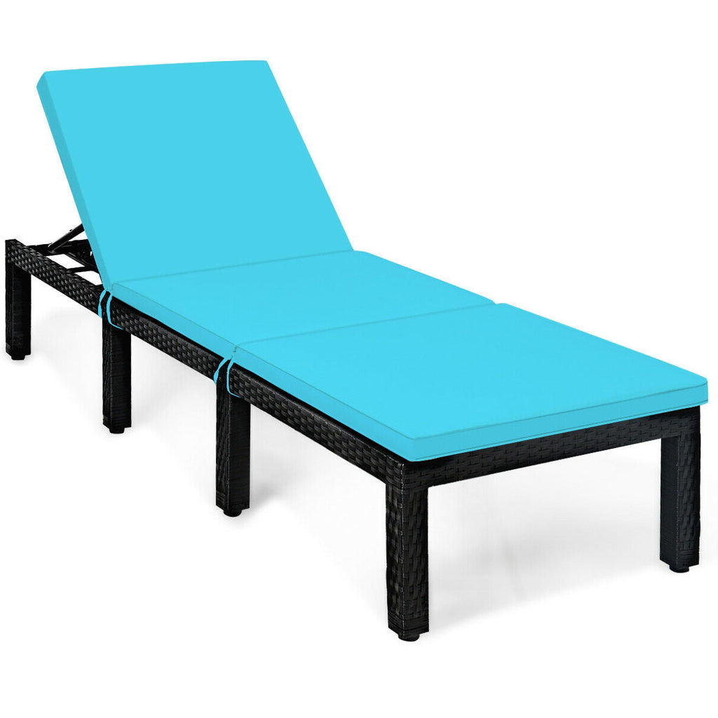 Patio Rattan