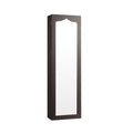 5 LEDs Jewelry Armoire Wall Mounted / Door Hanging Mirror