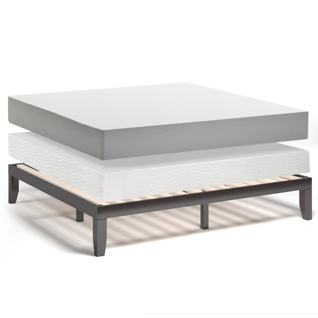 14 Inch King Size