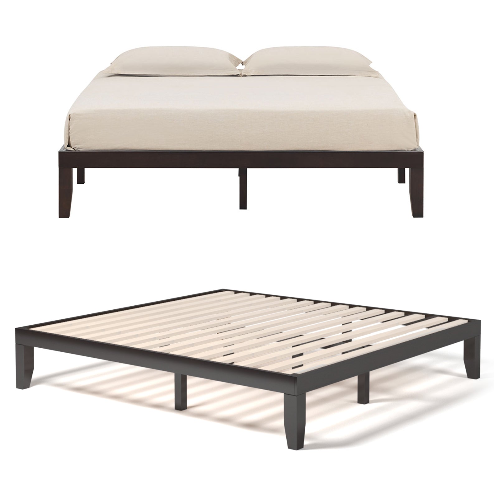 14 Inch King Size