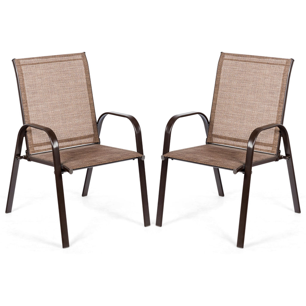 2 Pcs Patio
