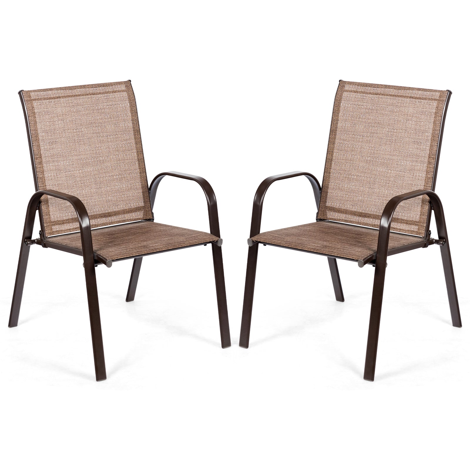 2 Pcs Patio