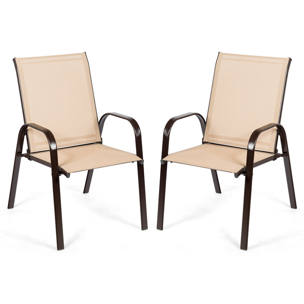 2 Pcs Patio