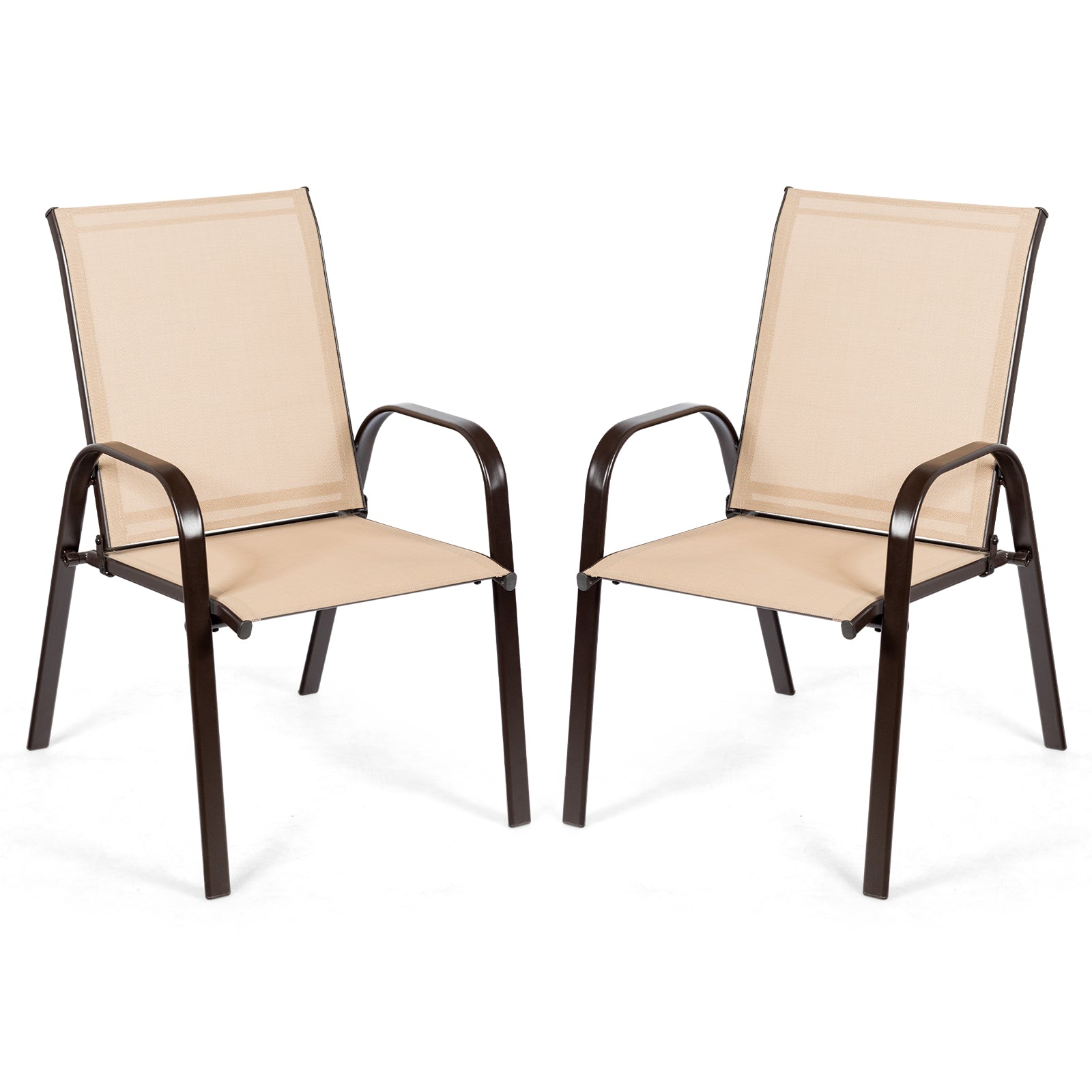 2 Pcs Patio