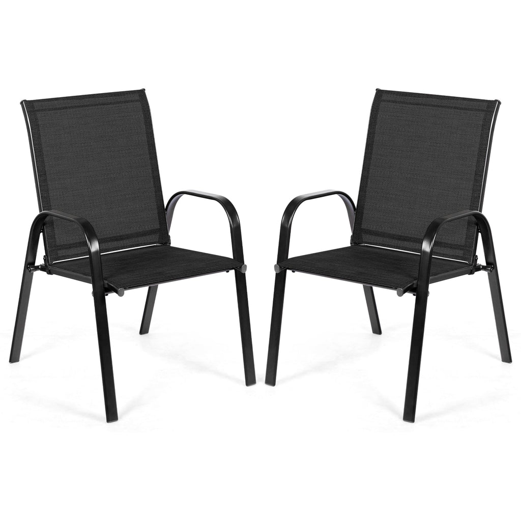 2 Pcs Patio