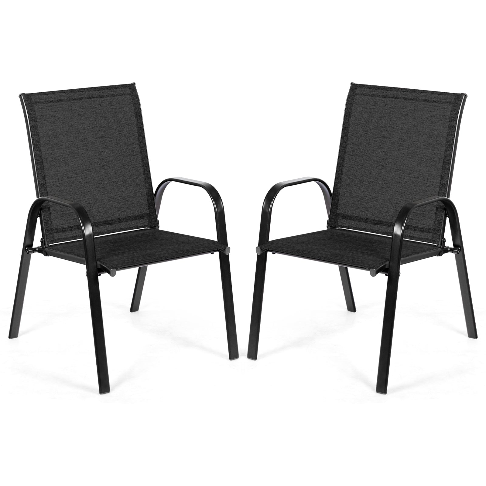 2 Pcs Patio