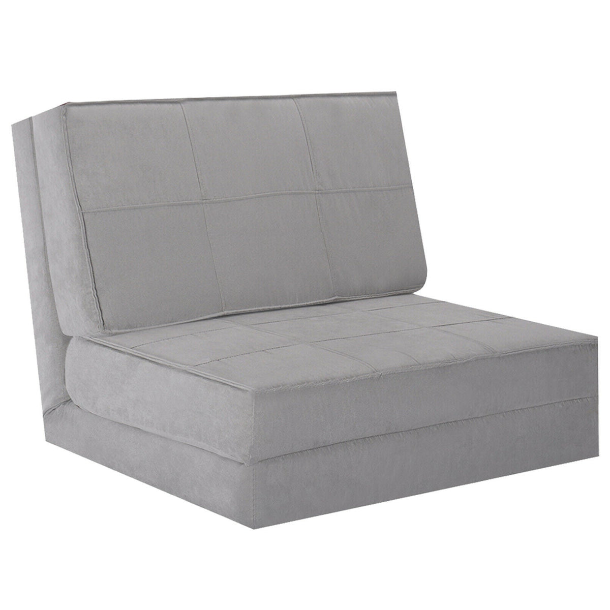 High Quality Fam Convertible Lounger Folding Sofa Sleeper Bed