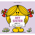 My Sister and Me - Paperback