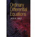Ordinary Differential Equations - Paperback