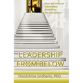 Leadership from Below - Hardcover