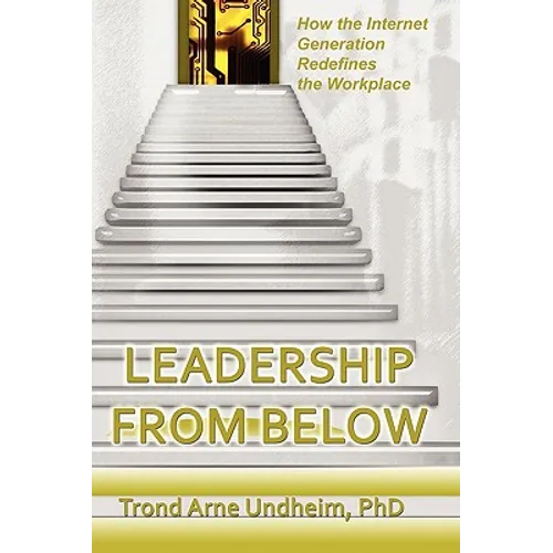 Leadership from Below - Hardcover