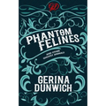 Phantom Felines and Other Ghostly Animals - Paperback