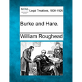 Burke and Hare. - Paperback