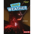 Weird Weather - Paperback