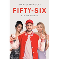 Fifty-Six: A New Novel - Paperback