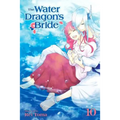 The Water Dragon's Bride, Vol. 10 - Paperback
