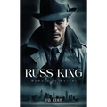Russ King Memory To Murder - Hardcover