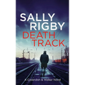 Death Track - Paperback